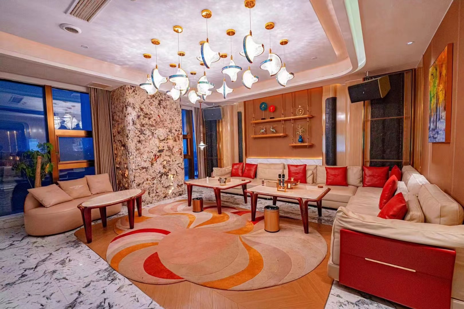 许昌小时场ktv精选夜场ktv小时场宣传-魏都区ktv预定